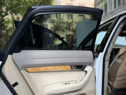 Audi A6 2005 года за 5 000 000 тг. в Алматы – фото 22