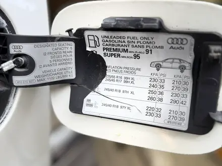Audi A6 2005 года за 5 000 000 тг. в Алматы – фото 29