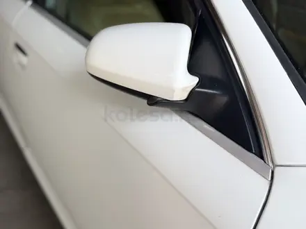 Audi A6 2005 года за 5 000 000 тг. в Алматы – фото 31