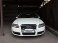 Audi A6 2005 года за 5 000 000 тг. в Алматы – фото 32