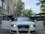 Audi A6 2005 года за 5 000 000 тг. в Алматы