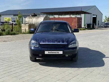 ВАЗ (Lada) Priora 2170 2007 года за 1 300 000 тг. в Костанай – фото 2