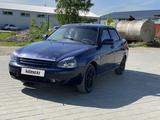 ВАЗ (Lada) Priora 2170 2007 года за 1 300 000 тг. в Костанай