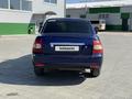 ВАЗ (Lada) Priora 2170 2007 года за 1 300 000 тг. в Костанай – фото 6