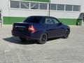 ВАЗ (Lada) Priora 2170 2007 года за 1 300 000 тг. в Костанай – фото 5