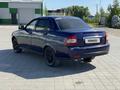 ВАЗ (Lada) Priora 2170 2007 года за 1 300 000 тг. в Костанай – фото 7