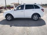 Lifan X60 2015 года за 3 500 000 тг. в Кульсары – фото 4