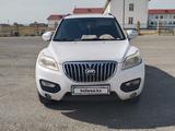 Lifan X60 2015 года за 3 500 000 тг. в Кульсары