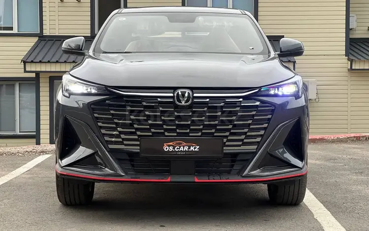 Changan X5 Plus 2026 годаfor7 999 000 тг. в Алматы