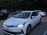 Toyota Corolla 2018 года за 8 100 000 тг. в Астана – фото 3