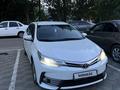 Toyota Corolla 2018 годаүшін8 100 000 тг. в Астана – фото 2
