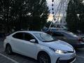 Toyota Corolla 2018 годаүшін8 100 000 тг. в Астана