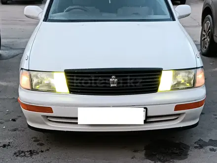 Toyota Crown 1992 года за 3 500 000 тг. в Петропавловск – фото 3