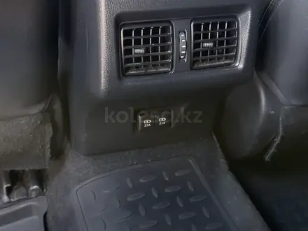 Toyota Camry 2019 года за 12 500 000 тг. в Атырау – фото 11