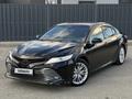 Toyota Camry 2019 года за 12 500 000 тг. в Атырау