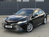 Toyota Camry 2019 годаүшін12 500 000 тг. в Атырау