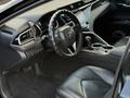 Toyota Camry 2019 года за 12 500 000 тг. в Атырау – фото 6