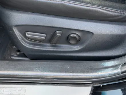 Toyota Camry 2019 года за 12 500 000 тг. в Атырау – фото 9