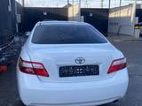 Toyota Camry 2007 годаүшін5 700 000 тг. в Шымкент