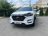 Hyundai Tucson 2019 годаүшін10 900 000 тг. в Алматы – фото 3