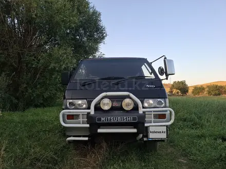 Mitsubishi Delica 1993 года за 3 000 000 тг. в Шымкент – фото 5