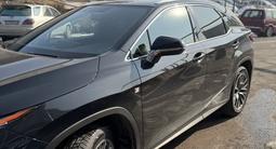 Lexus RX 200t 2017 годаүшін21 000 000 тг. в Алматы – фото 3