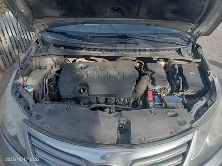 Toyota Avensis 2012 года за 5 800 000 тг. в Астана – фото 13