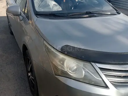 Toyota Avensis 2012 года за 5 800 000 тг. в Астана – фото 14