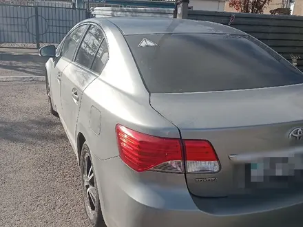 Toyota Avensis 2012 года за 5 800 000 тг. в Астана – фото 3