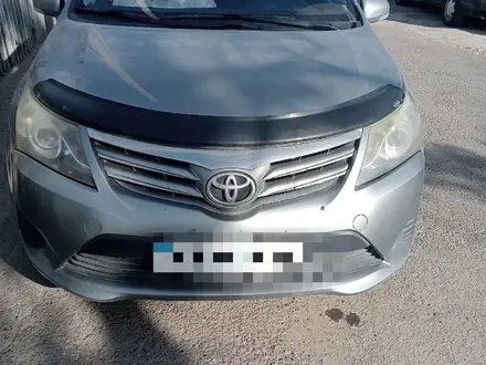 Toyota Avensis 2012 года за 5 800 000 тг. в Астана – фото 4