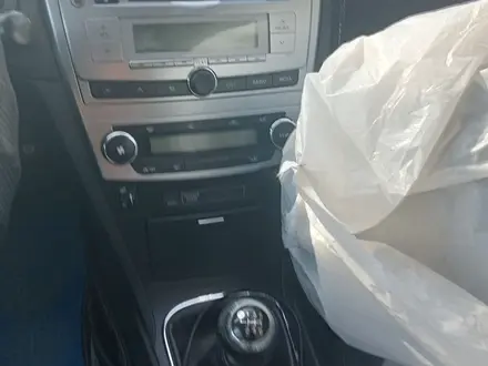 Toyota Avensis 2012 года за 5 800 000 тг. в Астана – фото 6