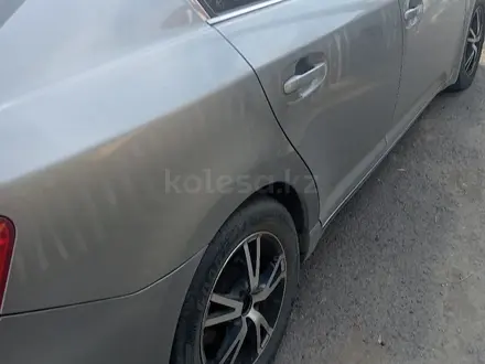 Toyota Avensis 2012 года за 5 800 000 тг. в Астана – фото 8
