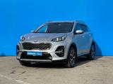 Kia Sportage 2020 годаfor10 480 000 тг. в Алматы