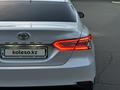 Toyota Camry 2019 года за 15 200 000 тг. в Караганда – фото 11