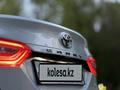 Toyota Camry 2019 года за 15 200 000 тг. в Караганда – фото 12