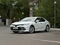 Toyota Camry 2019 года за 15 200 000 тг. в Караганда