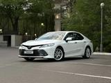 Toyota Camry 2019 года за 15 200 000 тг. в Караганда