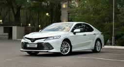 Toyota Camry 2019 года за 15 200 000 тг. в Караганда