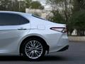 Toyota Camry 2019 года за 15 200 000 тг. в Караганда – фото 7