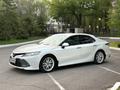 Toyota Camry 2019 года за 15 200 000 тг. в Караганда – фото 5