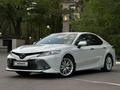 Toyota Camry 2019 года за 15 200 000 тг. в Караганда – фото 8