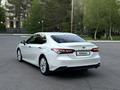 Toyota Camry 2019 года за 15 200 000 тг. в Караганда – фото 9