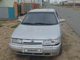 ВАЗ (Lada) 2112 2003 года за 400 000 тг. в Атырау – фото 2