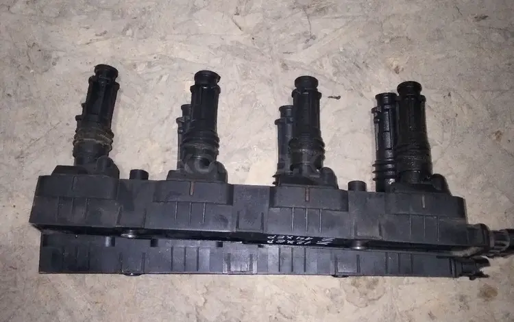 Катушка зажигания z12xep z14xep за 25 000 тг. в Алматы