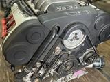 Контрактный двигатель ASN BBJ объёмом 3.0 за 550 000 тг. в Астана – фото 3