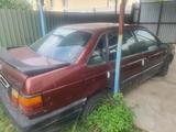 Volkswagen Passat 1990 годаfor450 000 тг. в Алматы – фото 4