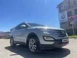 Hyundai Santa Fe 2014 года за 8 500 000 тг. в Усть-Каменогорск – фото 5