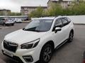 Subaru Forester 2021 года за 14 000 000 тг. в Алматы – фото 2