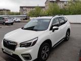 Subaru Forester 2021 года за 14 000 000 тг. в Алматы – фото 2