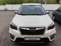 Subaru Forester 2021 года за 14 000 000 тг. в Алматы